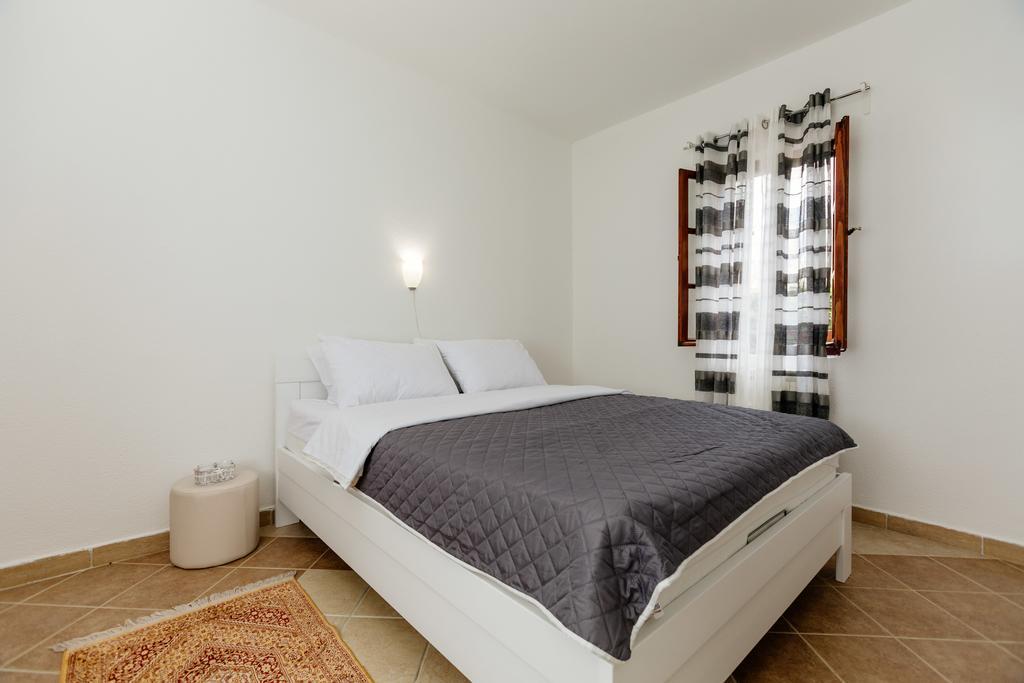 קוטור Villa Luxury Stone On The Sea With Private Pool And View מראה חיצוני תמונה